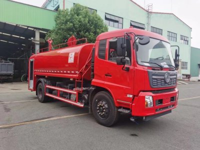 東風天錦  12噸   消防灑水車 東風天錦  12噸   消防灑水車