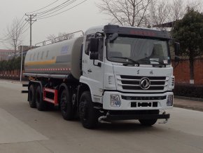 東風(fēng)K6 20噸綠化噴灑車 東風(fēng)K6 20噸綠化噴灑車